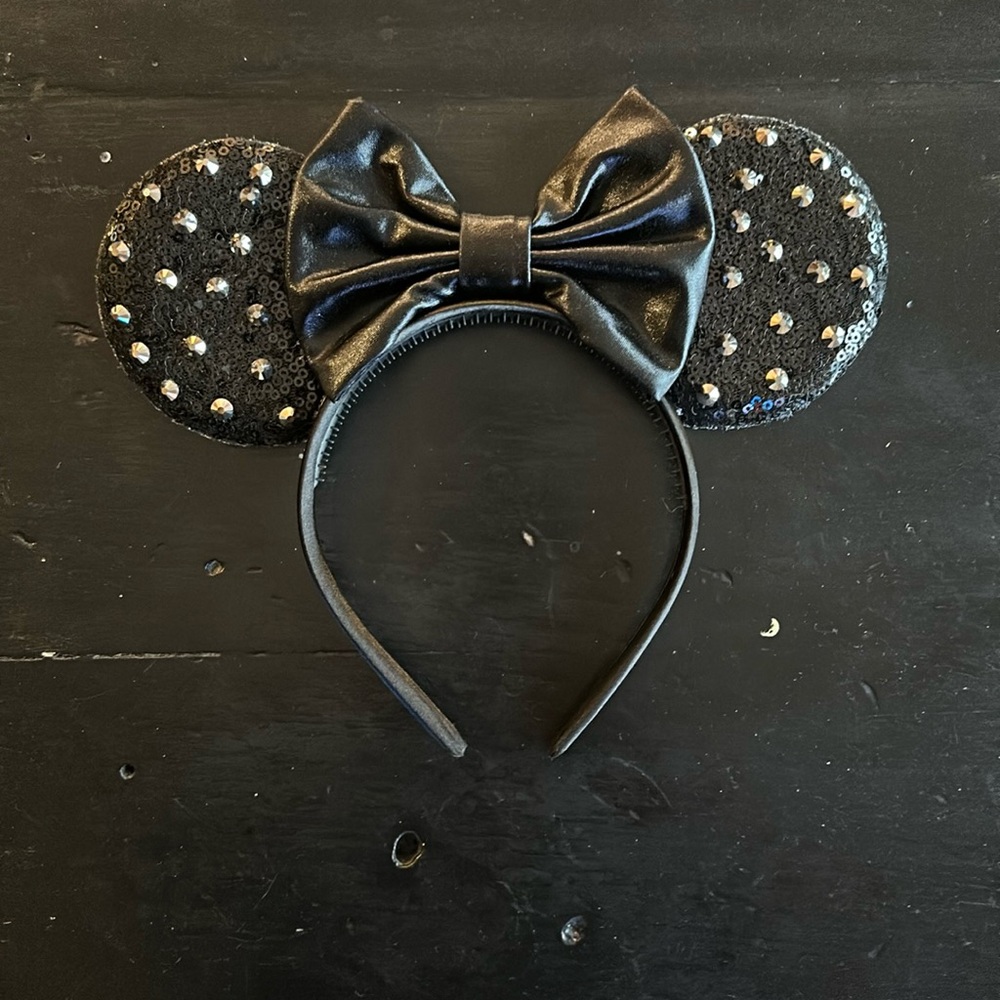 Disney ears